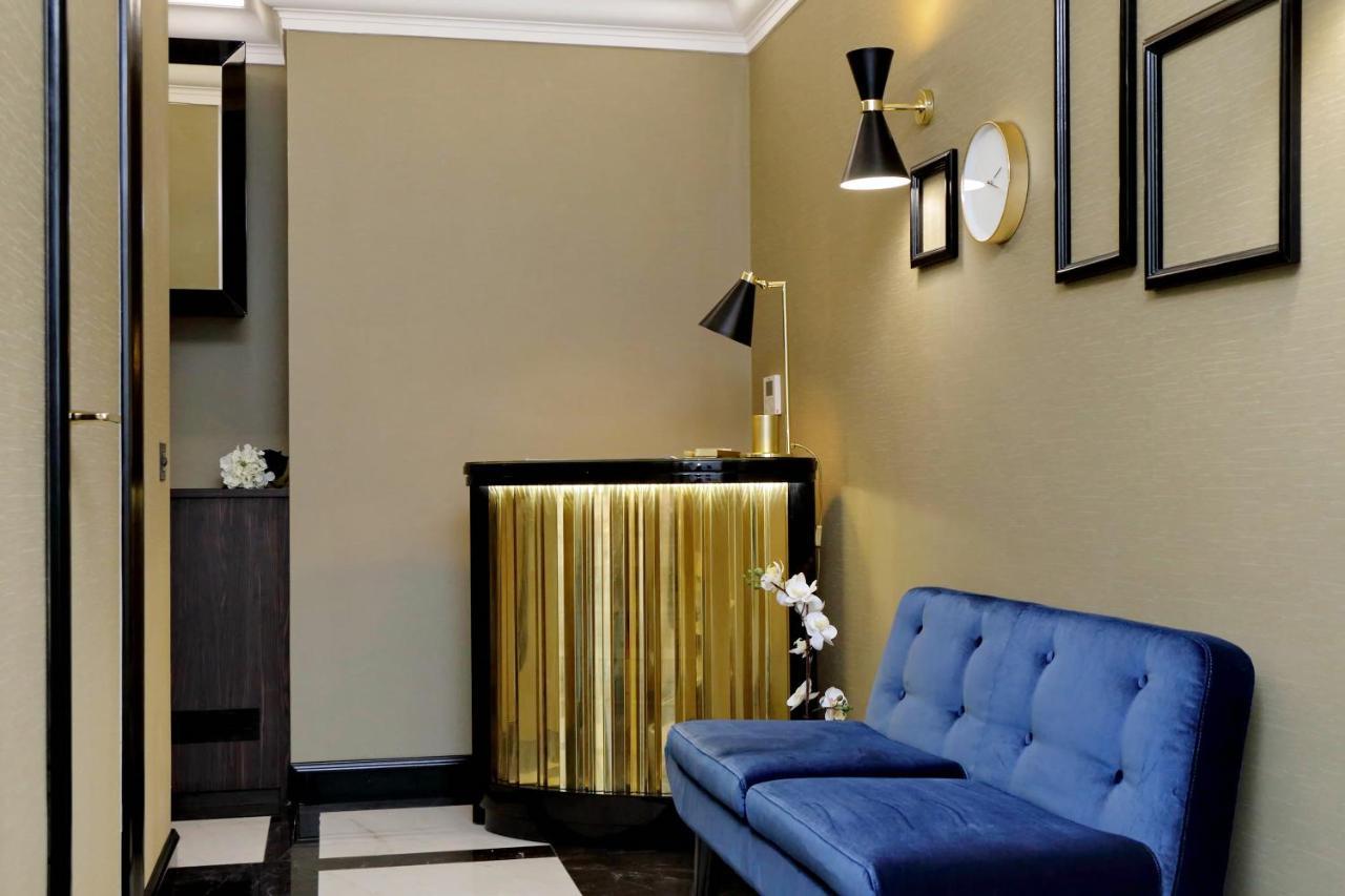 Pensión Bq House Colosseo Luxury 2*