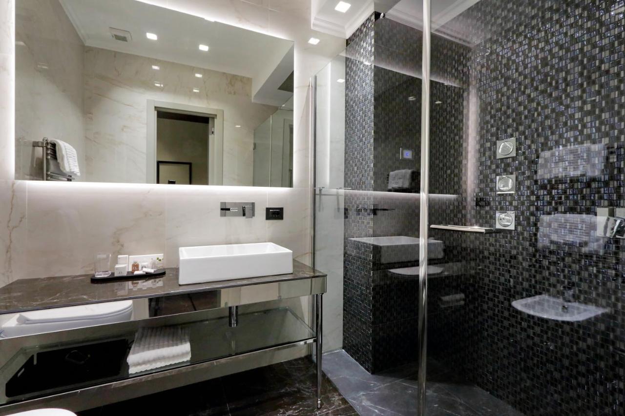 Bq House Colosseo Luxury Pensión