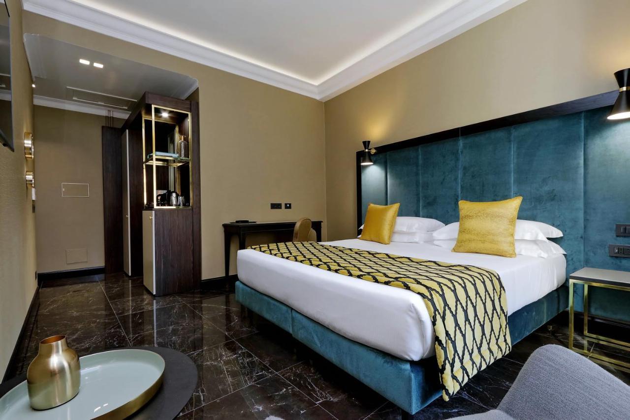 Pensión Bq House Colosseo Luxury 2*