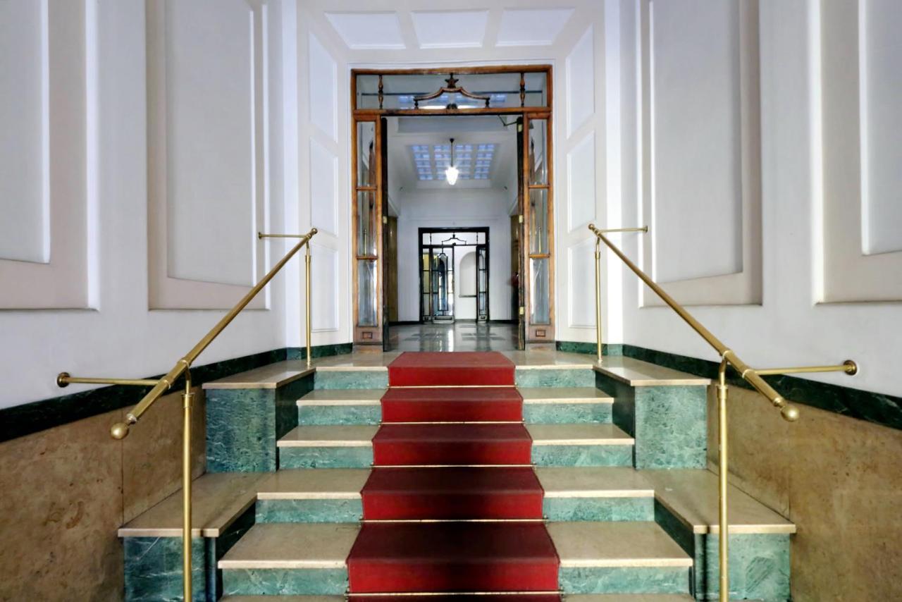Bq House Colosseo Luxury Pensión 2*