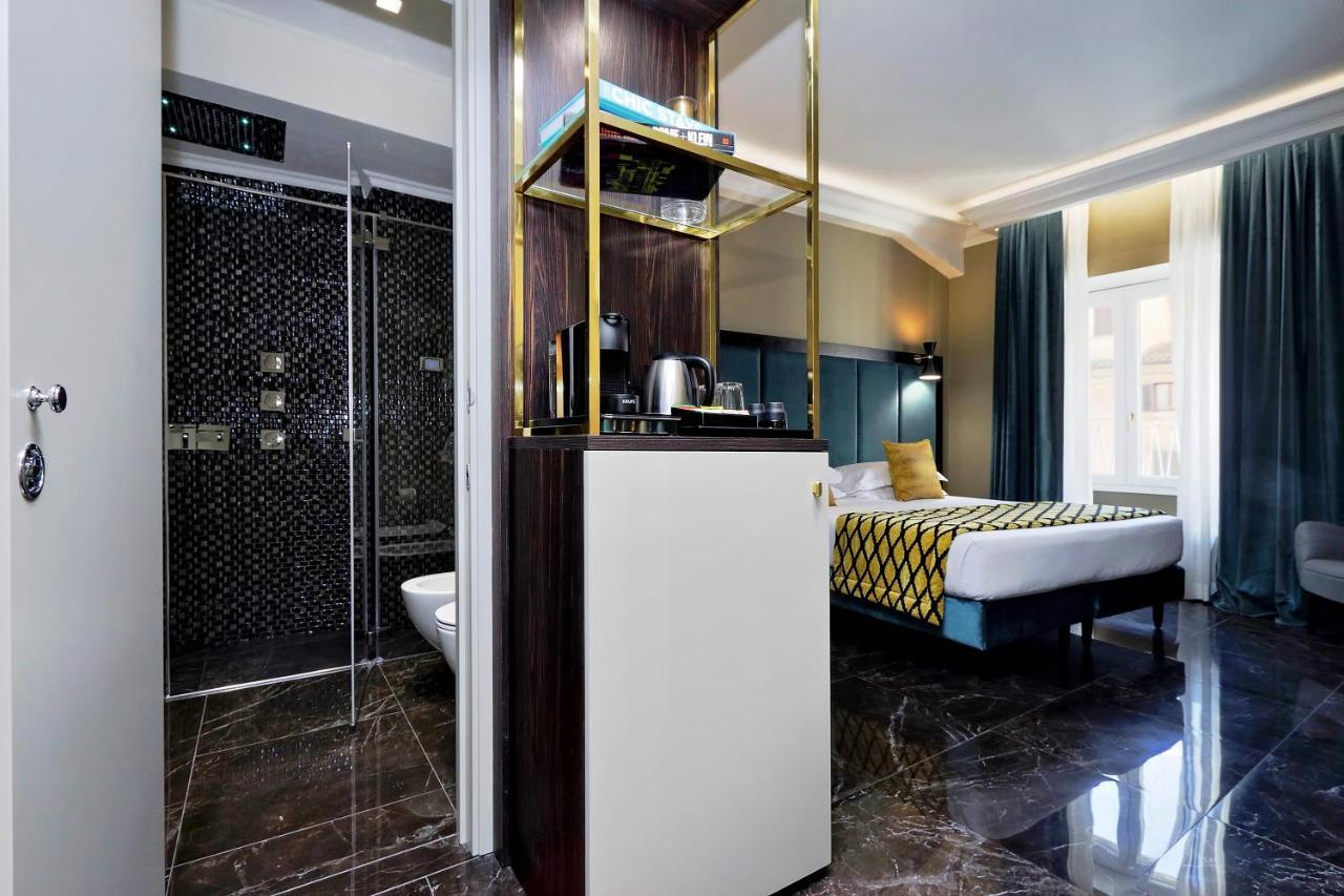 Bq House Colosseo Luxury Pensión