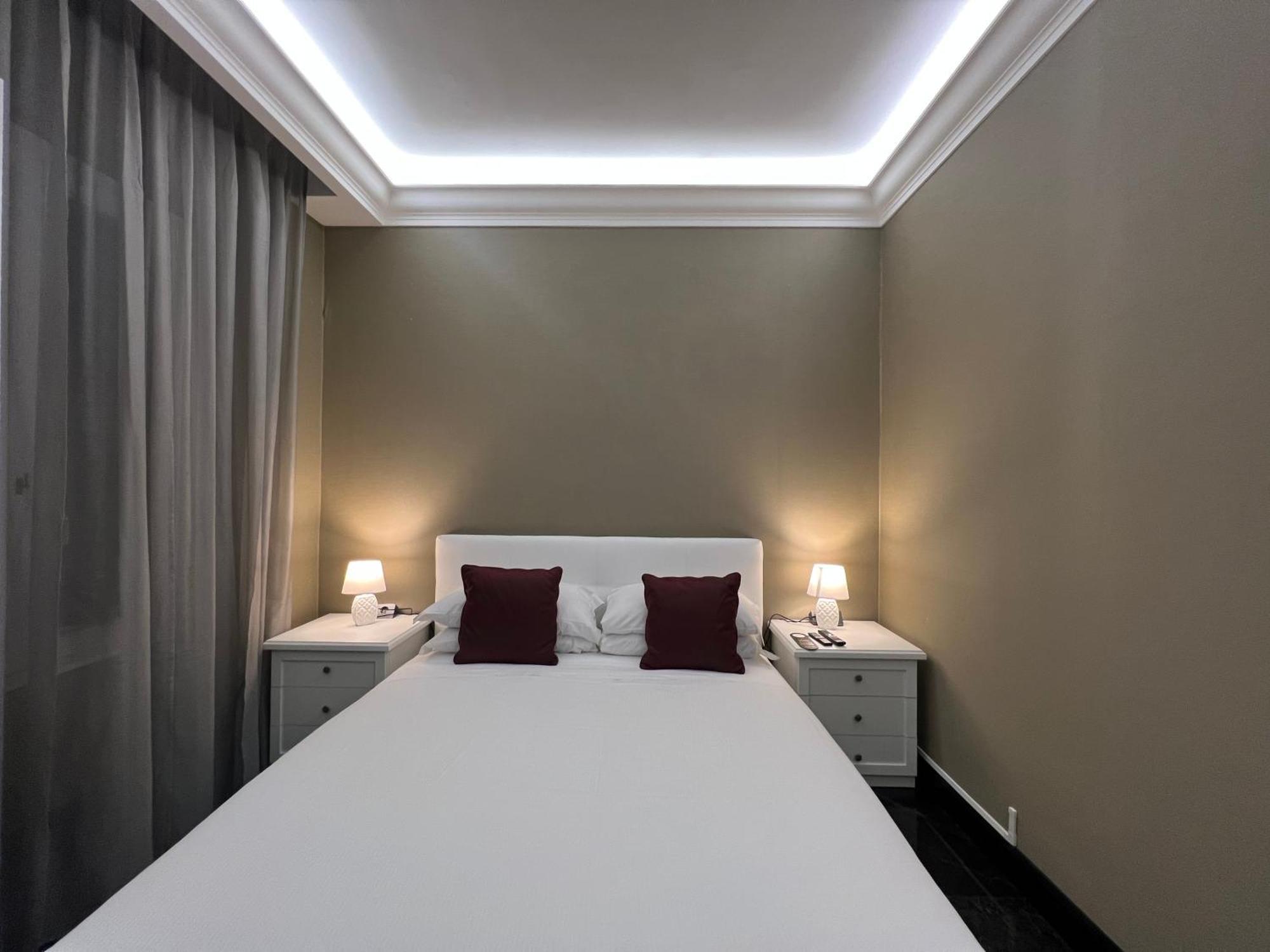 Casa de hóspedes Bq House Colosseo Luxury 2*