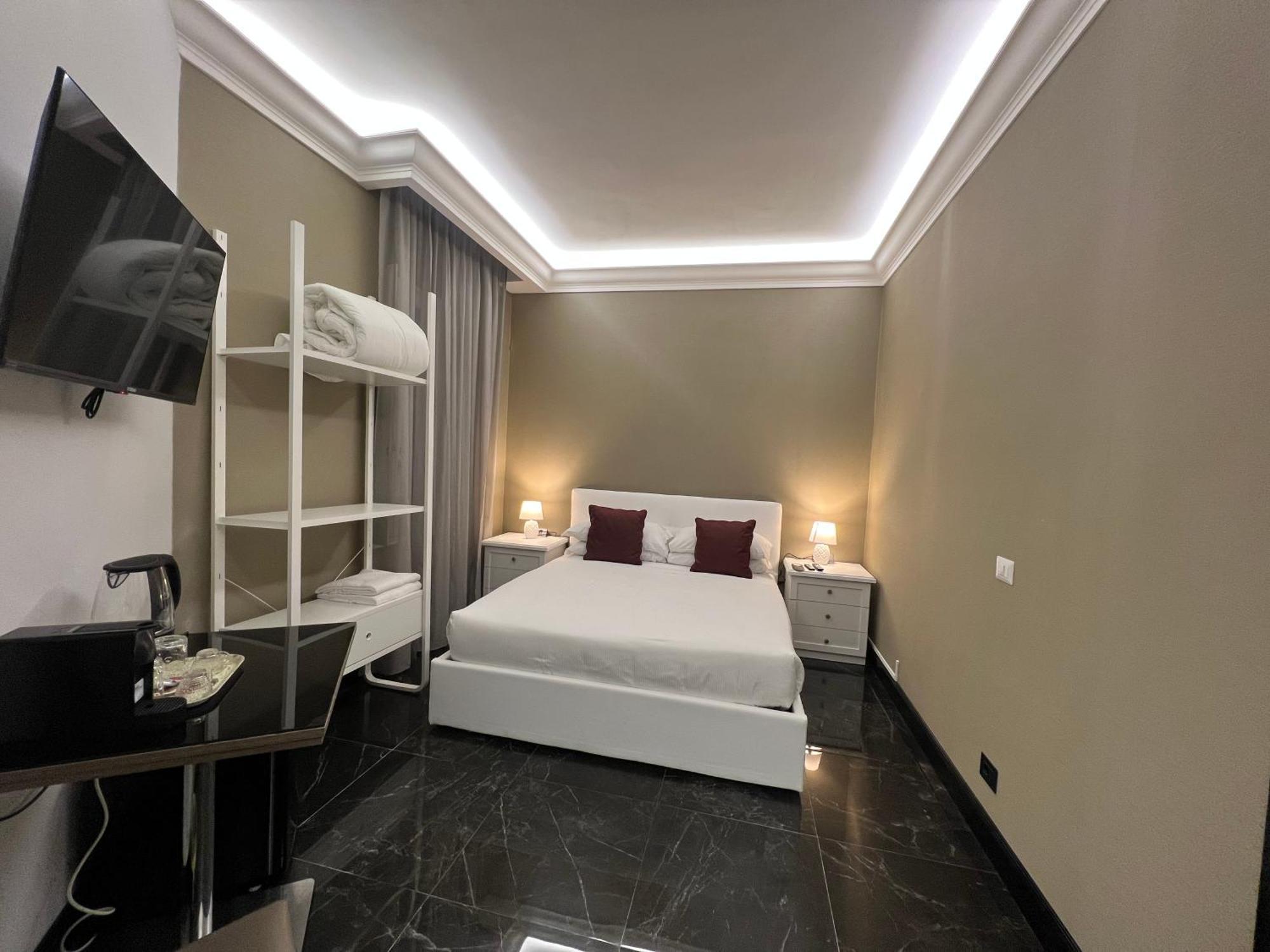 Casa de hóspedes Bq House Colosseo Luxury Roma