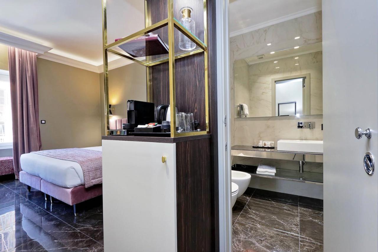 Casa de hóspedes Bq House Colosseo Luxury Roma