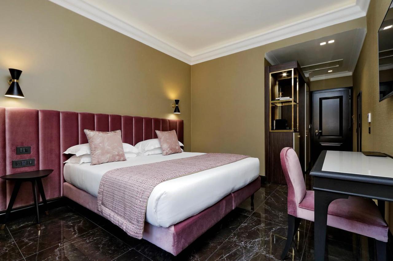 Bq House Colosseo Luxury Casa de hóspedes Roma