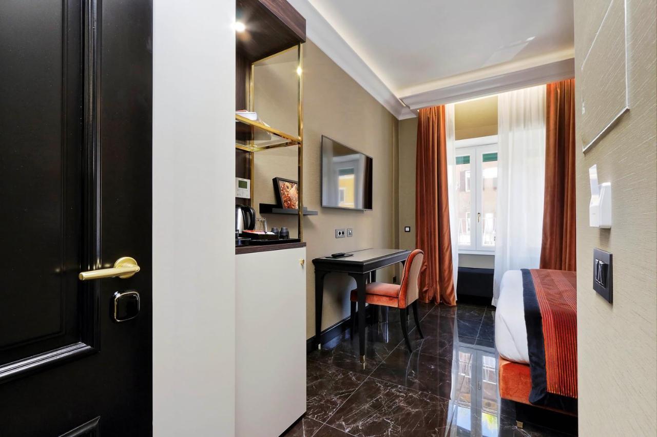 Casa de hóspedes Bq House Colosseo Luxury Roma