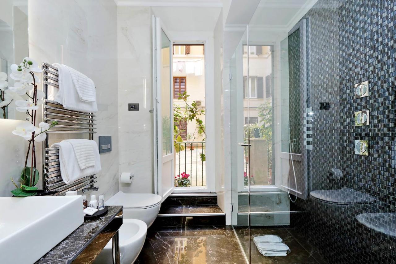 Casa de hóspedes Bq House Colosseo Luxury Roma