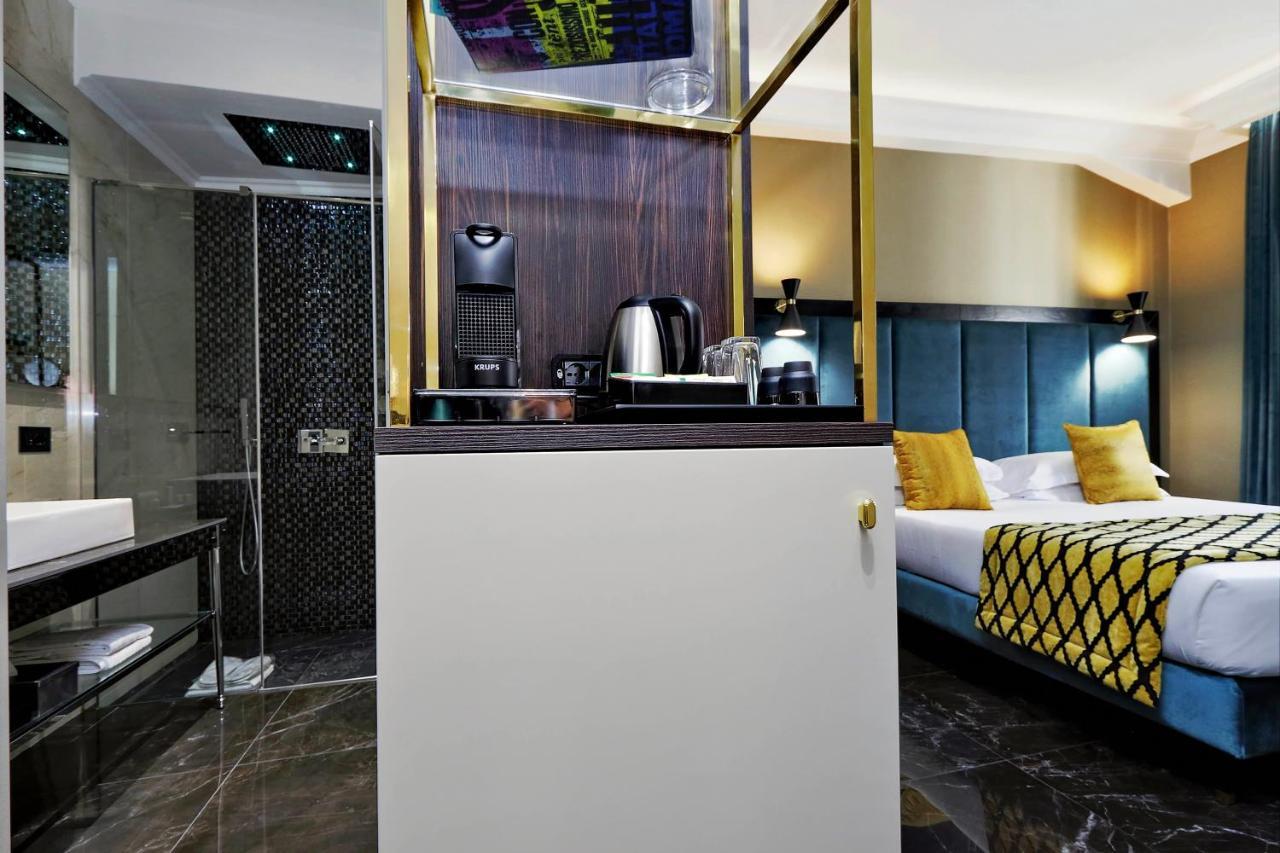 Casa de hóspedes Bq House Colosseo Luxury Roma